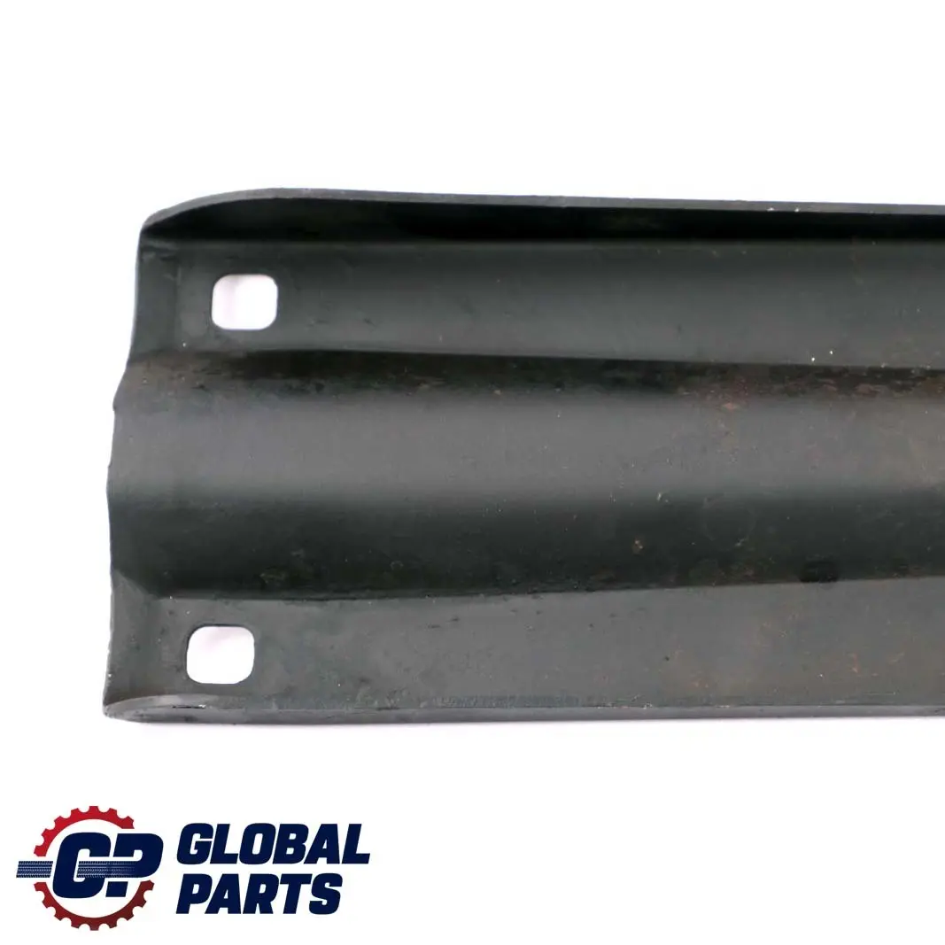 Mercedes-Benz ML W164 Rear Engine Bracket Mount Reinforcement to with Part number A1642420232 Mercedes-Benz ML W164 Rear Engine Bracket Mount Reinforcement - SKU A1642420232 - Part number A1642420232