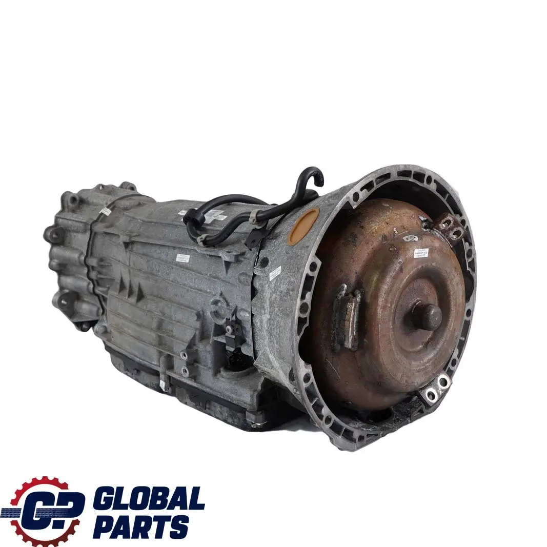 Automatyczna Skrzynia Biegów 722902 722.902 Mercedes ML W164 - SKU A1642705002 - Numer Części A1642702101
