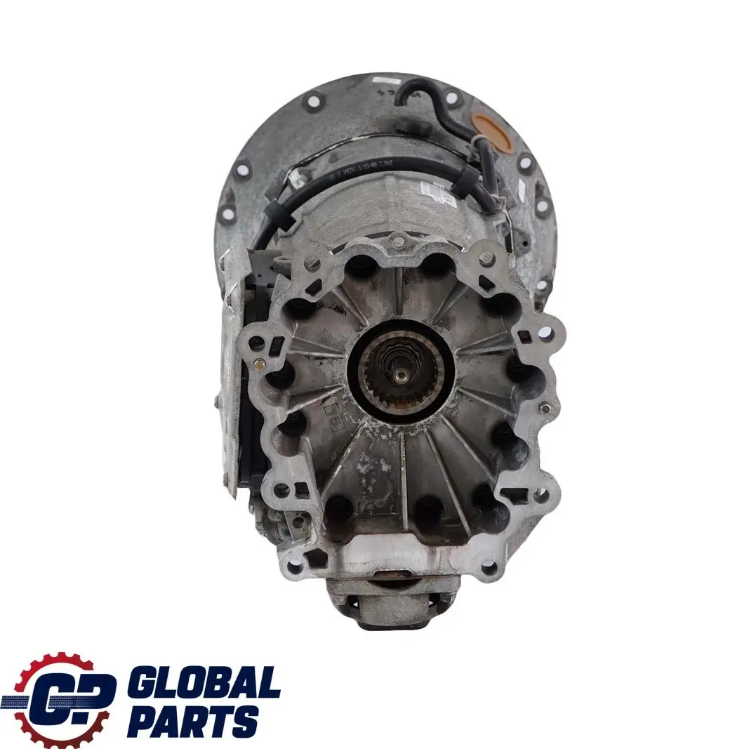 Automatyczna Skrzynia Biegów 722902 722.902 Mercedes ML W164 - SKU A1642705002 - Numer Części A1642702101