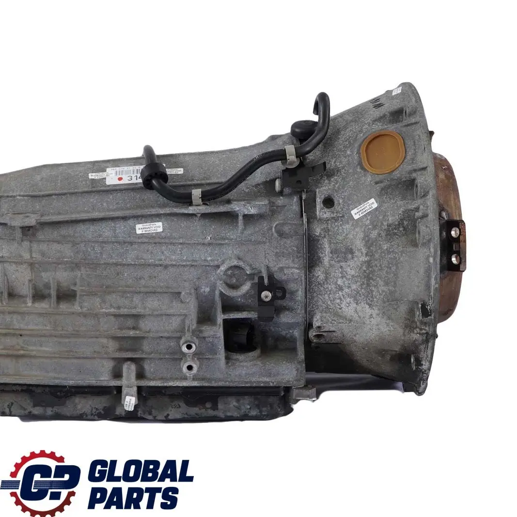 Automatyczna Skrzynia Biegów 722902 722.902 Mercedes ML W164 - SKU A1642705002 - Numer Części A1642702101