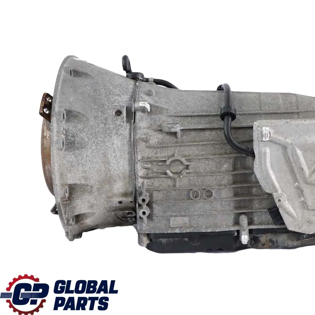 Boîte de vitesses automatique 722902 GARANTIE pour Mercedes ML W164 à propos du numéro de pièce A1642702101 Mercedes ML W164 Boîte de vitesses automatique 722902 GARANTIE - SKU A1642705002 - Numéro de pièce A1642702101