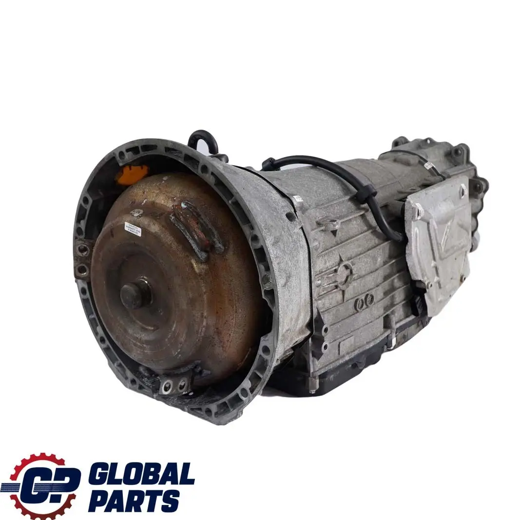 Automatyczna Skrzynia Biegów 722902 722.902 do Mercedes ML W164 o numerze A1642702101 Mercedes ML W164 Automatyczna Skrzynia Biegów 722902 722.902 - SKU A1642705002 - Numer Części A1642702101