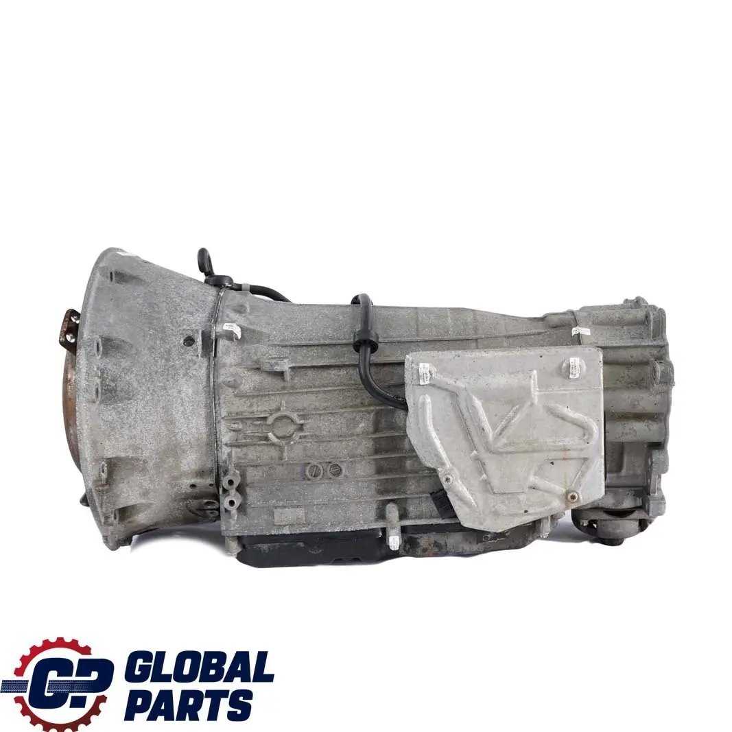 Automatyczna Skrzynia Biegów 722902 722.902 Mercedes ML W164 - SKU A1642705002 - Numer Części A1642702101