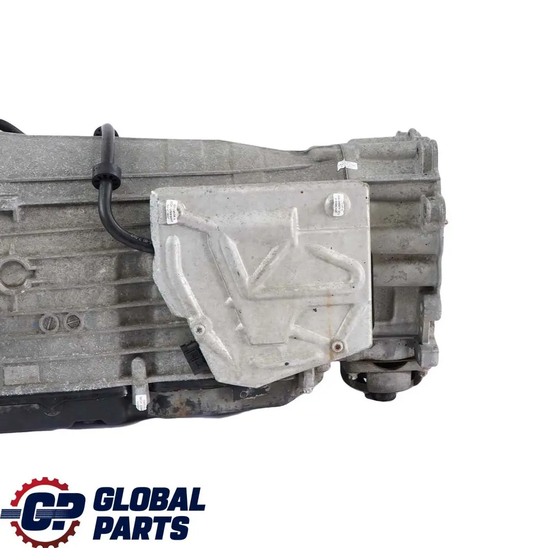 Boîte de vitesses automatique 722902 GARANTIE pour Mercedes ML W164 à propos du numéro de pièce A1642702101 Mercedes ML W164 Boîte de vitesses automatique 722902 GARANTIE - SKU A1642705002 - Numéro de pièce A1642702101