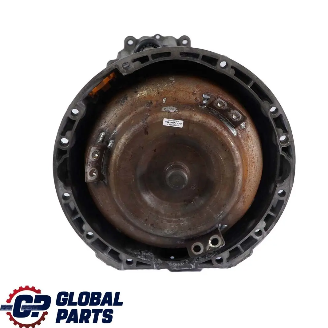  Mercedes-Benz ML W164 Cambio automatico 722902 722.902 GARANZIA - SKU A1642705002 - Numero di parte A1642702101