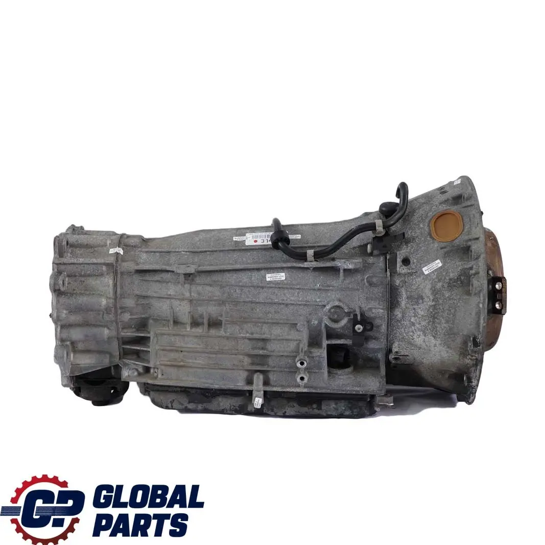 Mercedes ML W164 Boîte de vitesses automatique 722902 GARANTIE - SKU A1642705002 - Numéro de pièce A1642702101