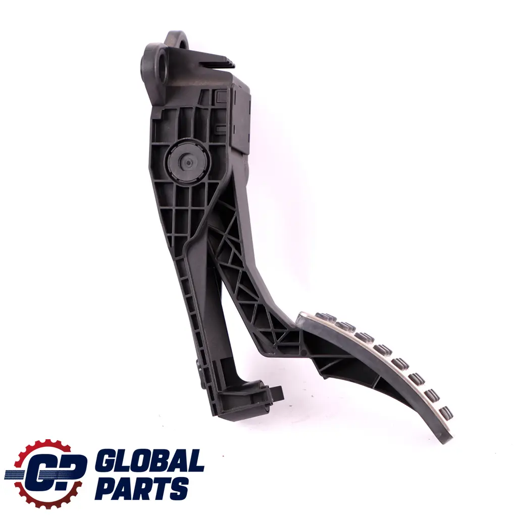 Mercedes ML W164 Gaspedal Gas Pedal Chrom - SKU A1643000004 - Teilenummer A1643000004