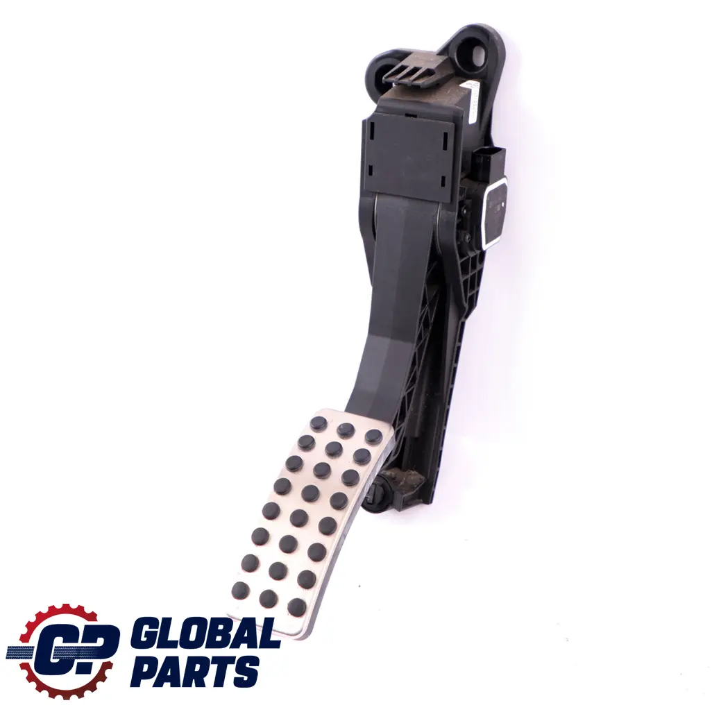 Mercedes ML W164 Gaspedal Gas Pedal Chrom - SKU A1643000004 - Teilenummer A1643000004