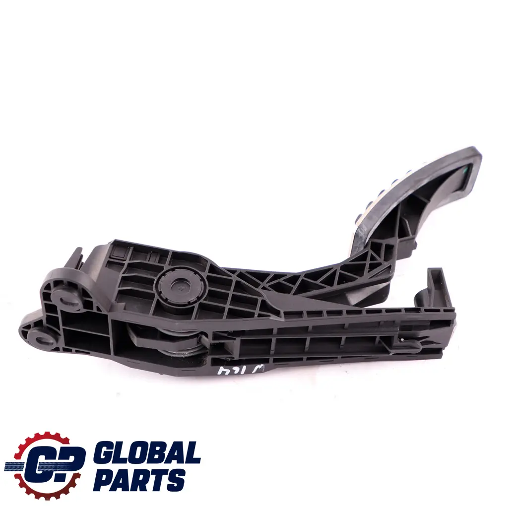 Accelerator Gas Throttle Pedal Chrom to Mercedes ML W164 with Part number A1643000004 Mercedes ML W164 Accelerator Gas Throttle Pedal Chrom - SKU A1643000004 - Part number A1643000004
