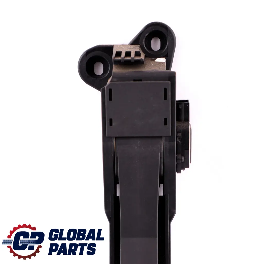 Mercedes W164 Acelerador Pedal Del Acelerador De Gas Chrom - SKU A1643000004 - Número de pieza A1643000004