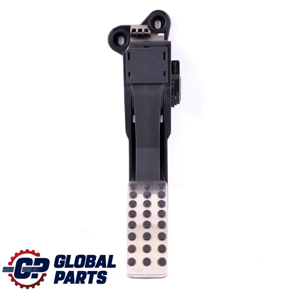 Accelerator Gas Throttle Pedal Chrom to Mercedes ML W164 with Part number A1643000004 Mercedes ML W164 Accelerator Gas Throttle Pedal Chrom - SKU A1643000004 - Part number A1643000004