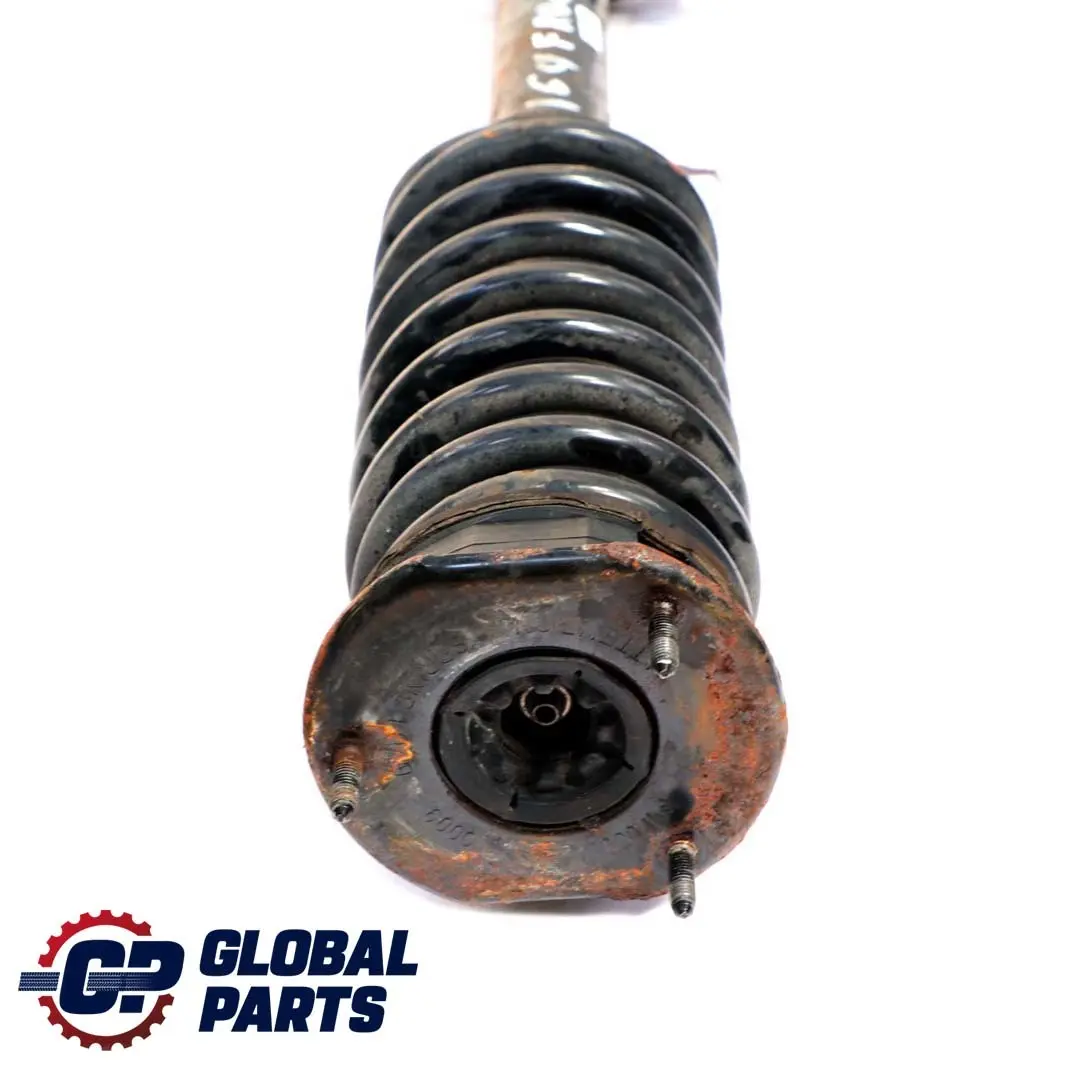  Mercedes-Benz M-Class ML W164 Front Shock Absorber Spring Strut Set - SKU A1643200130 - Part number A1643200130