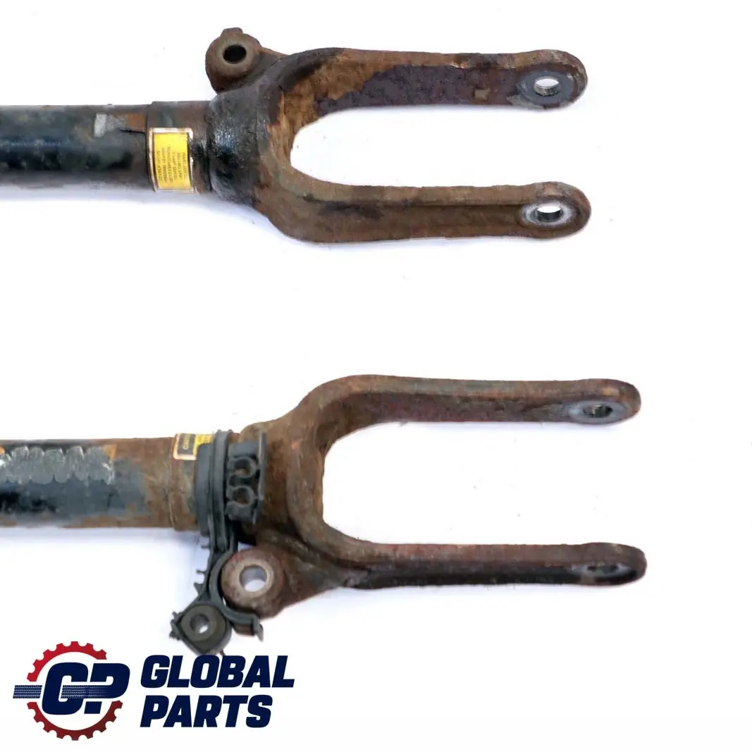 Mercedes W164 Set ammortizzatore anteriore molla puntone - SKU A1643200130 - Numero di parte A1643200130