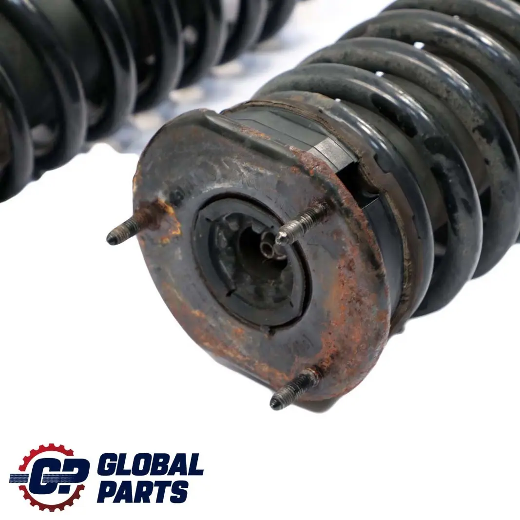 Mercedes-Benz M-Class ML W164 Front Shock Absorber Spring Strut Set to with Part number A1643200130 Mercedes-Benz M-Class ML W164 Front Shock Absorber Spring Strut Set - SKU A1643200130 - Part number A1643200130