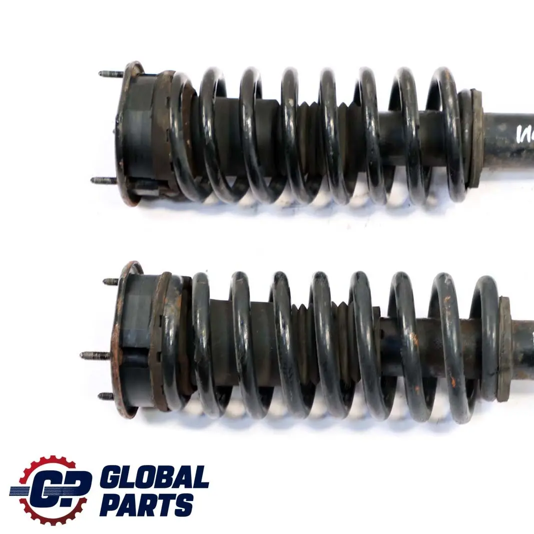 Mercedes W164 Set ammortizzatore anteriore molla puntone - SKU A1643200130 - Numero di parte A1643200130