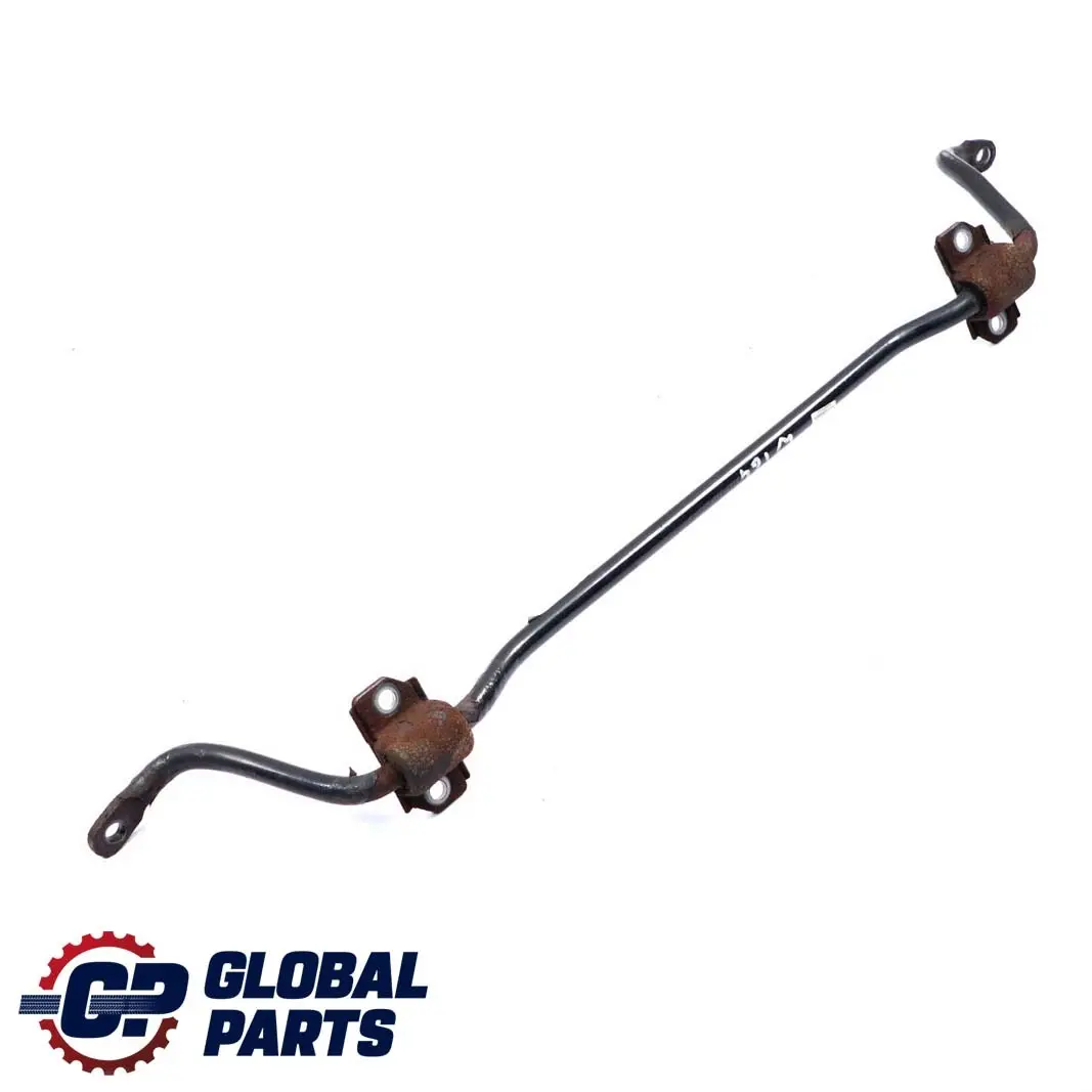 Mercedes W164 Vorderachsaufhängung Stabilisator Überrollbügel - SKU A1643200511 - Teilenummer A1643200511