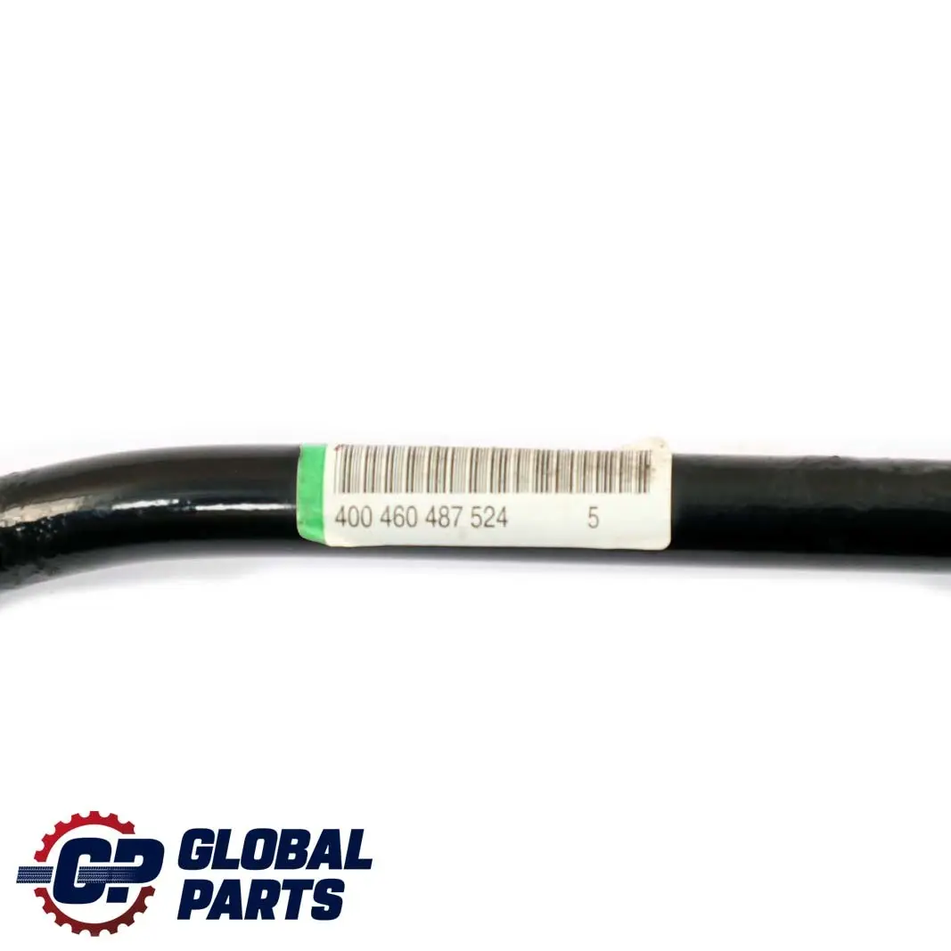 Mercedes W164 Vorderachsaufhängung Stabilisator Überrollbügel - SKU A1643200511 - Teilenummer A1643200511