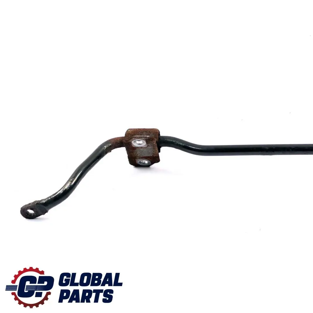 Front Axle Suspension Stabilizer Anti Roll Bar to Mercedes W164 with Part number A1643200511 Mercedes W164 Front Axle Suspension Stabilizer Anti Roll Bar - SKU A1643200511 - Part number A1643200511