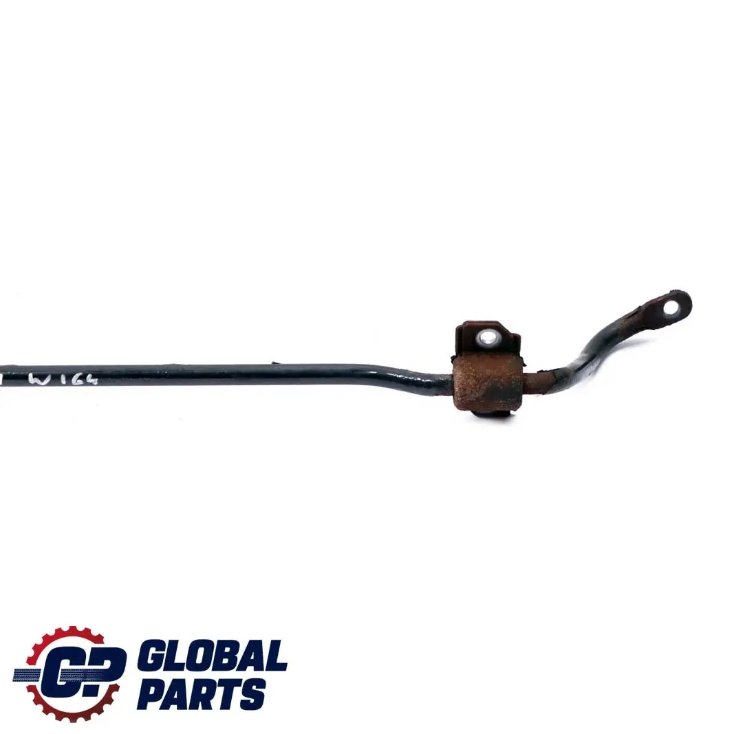 Mercedes W164 Vorderachsaufhängung Stabilisator Überrollbügel - SKU A1643200511 - Teilenummer A1643200511