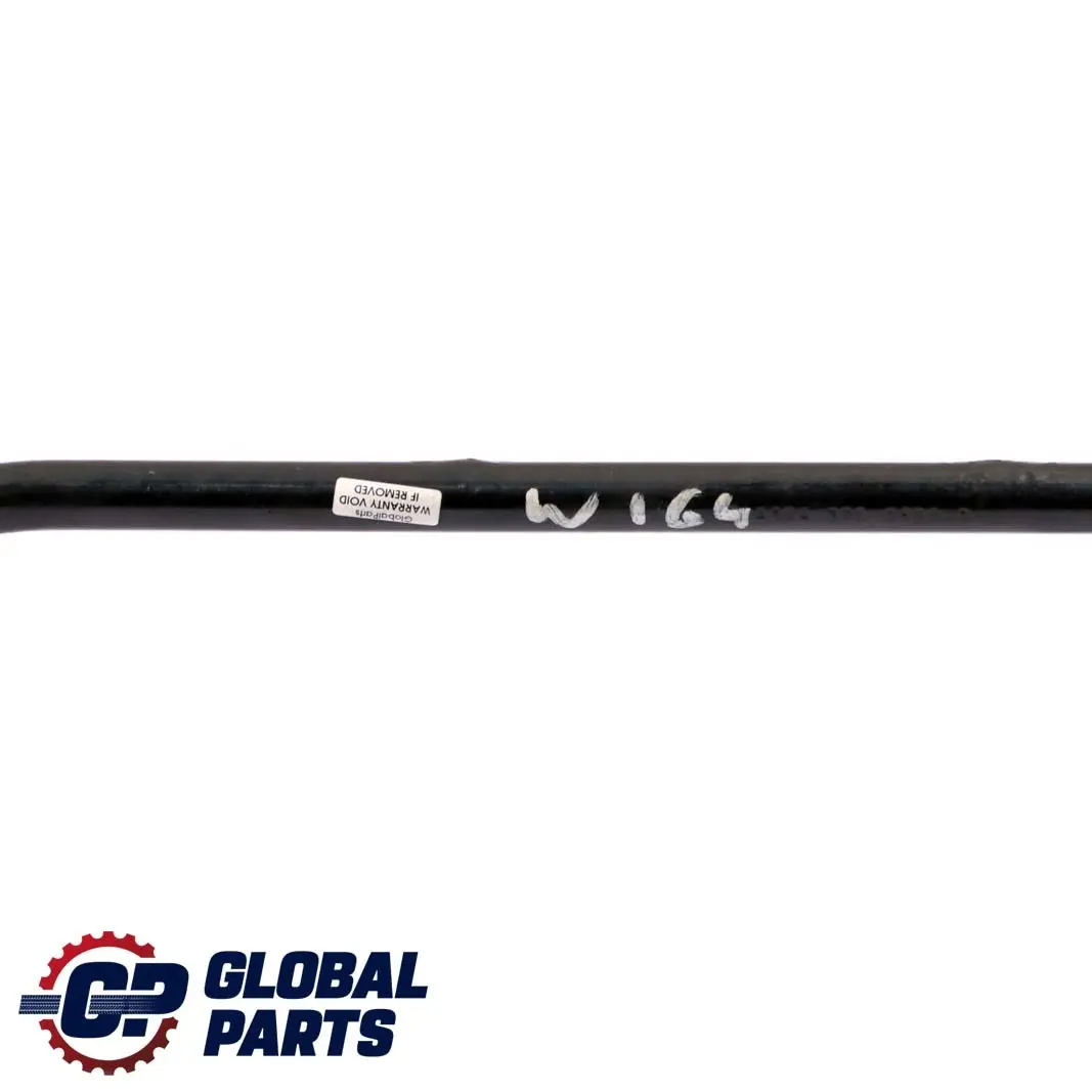 Mercedes W164 Vorderachsaufhängung Stabilisator Überrollbügel - SKU A1643200511 - Teilenummer A1643200511