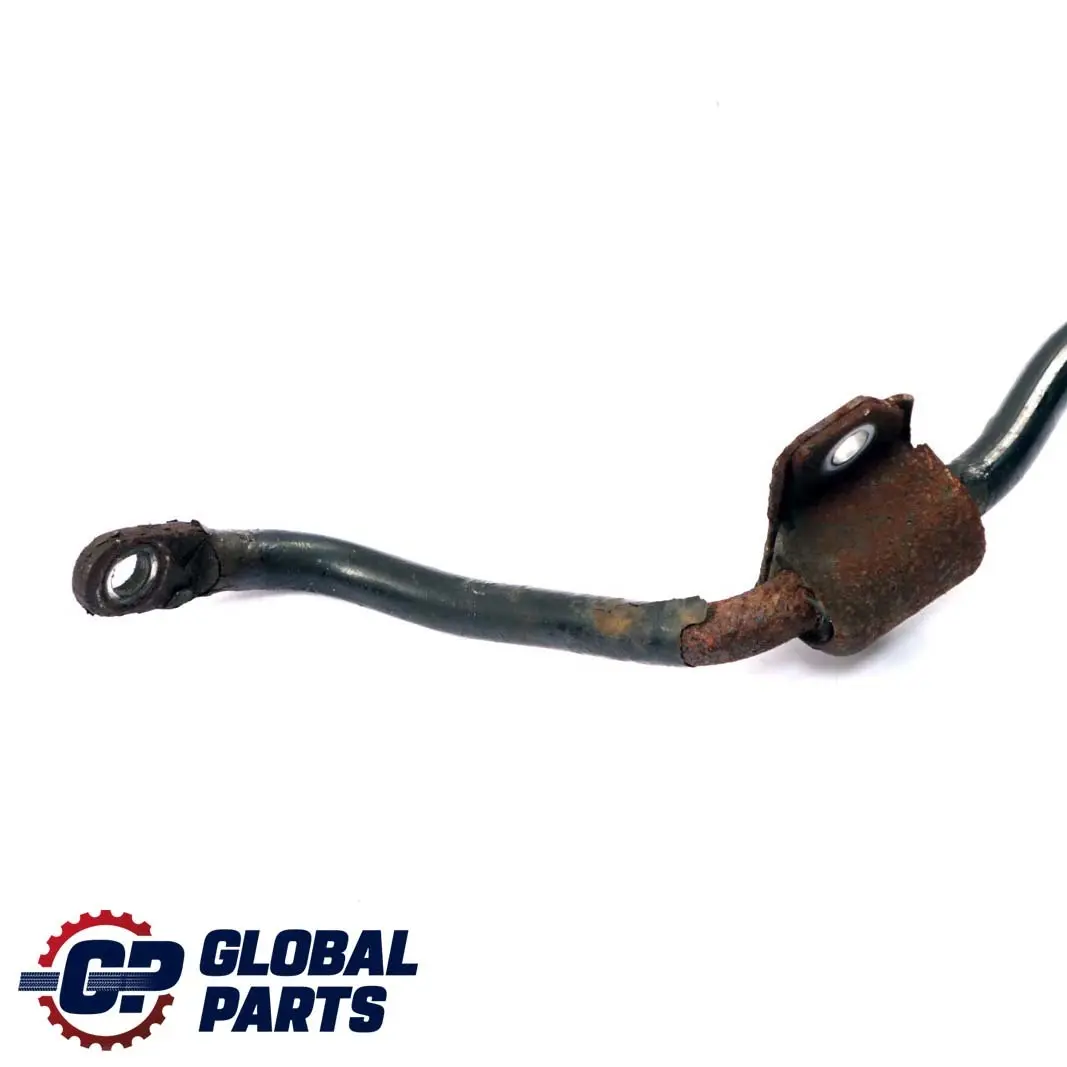 Mercedes-Benz ML W164 Eje Delantero Estabilizador Suspensión Barra Antivuelco para con número de pieza A1643200511 Mercedes-Benz ML W164 Eje Delantero Estabilizador Suspensión Barra Antivuelco - SKU A1643200511 - Número de pieza A1643200511