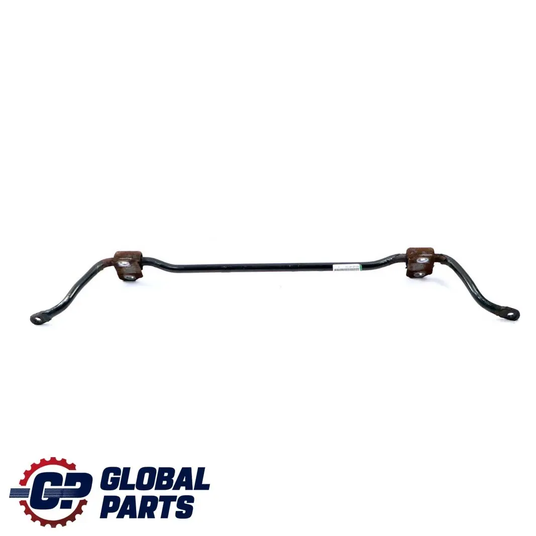 Mercedes-Benz ML W164 Eje Delantero Estabilizador Suspensión Barra Antivuelco para con número de pieza A1643200511 Mercedes-Benz ML W164 Eje Delantero Estabilizador Suspensión Barra Antivuelco - SKU A1643200511 - Número de pieza A1643200511