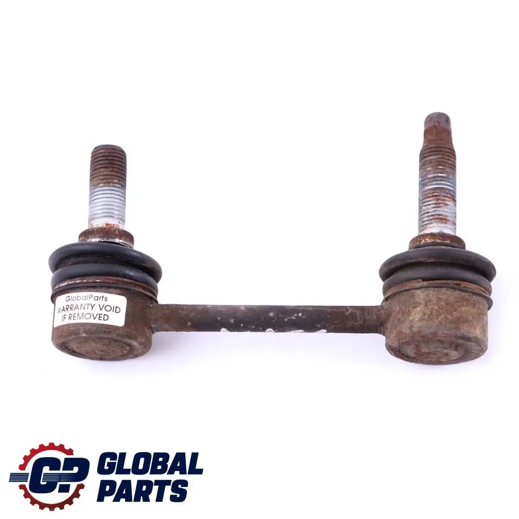 Mercedes-Benz M-Class ML W164 Rear Stabilizer Rod Left Right N/O/S to with Part number A1643201232 Mercedes-Benz M-Class ML W164 Rear Stabilizer Rod Left Right N/O/S - SKU A1643201232 - Part number A1643201232