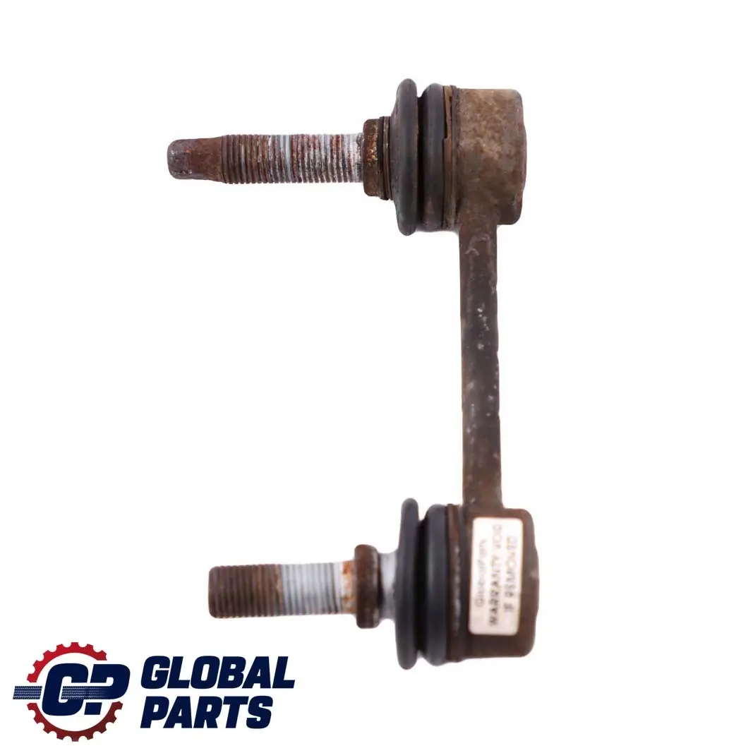 Mercedes-Benz M-Class ML W164 Rear Stabilizer Rod Left Right N/O/S to with Part number A1643201232 Mercedes-Benz M-Class ML W164 Rear Stabilizer Rod Left Right N/O/S - SKU A1643201232 - Part number A1643201232