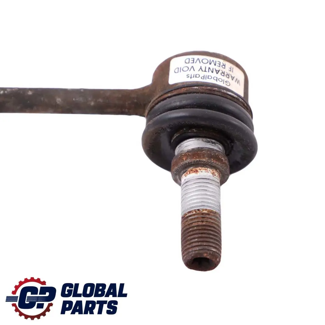 Mercedes-Benz M-Class ML W164 Rear Stabilizer Rod Left Right N/O/S to with Part number A1643201232 Mercedes-Benz M-Class ML W164 Rear Stabilizer Rod Left Right N/O/S - SKU A1643201232 - Part number A1643201232