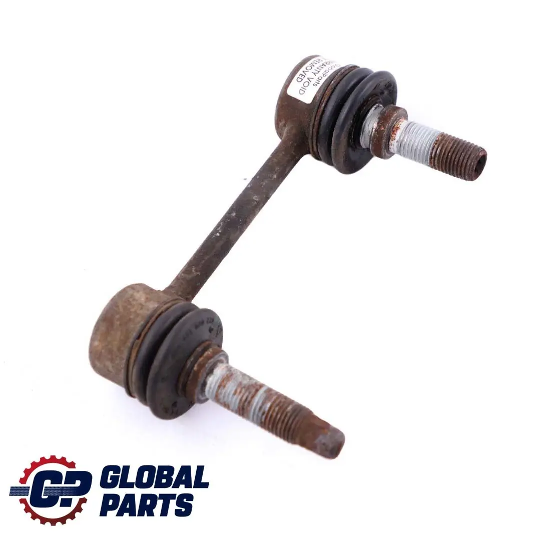 Mercedes-Benz M-Class ML W164 Rear Stabilizer Rod Left Right N/O/S to with Part number A1643201232 Mercedes-Benz M-Class ML W164 Rear Stabilizer Rod Left Right N/O/S - SKU A1643201232 - Part number A1643201232