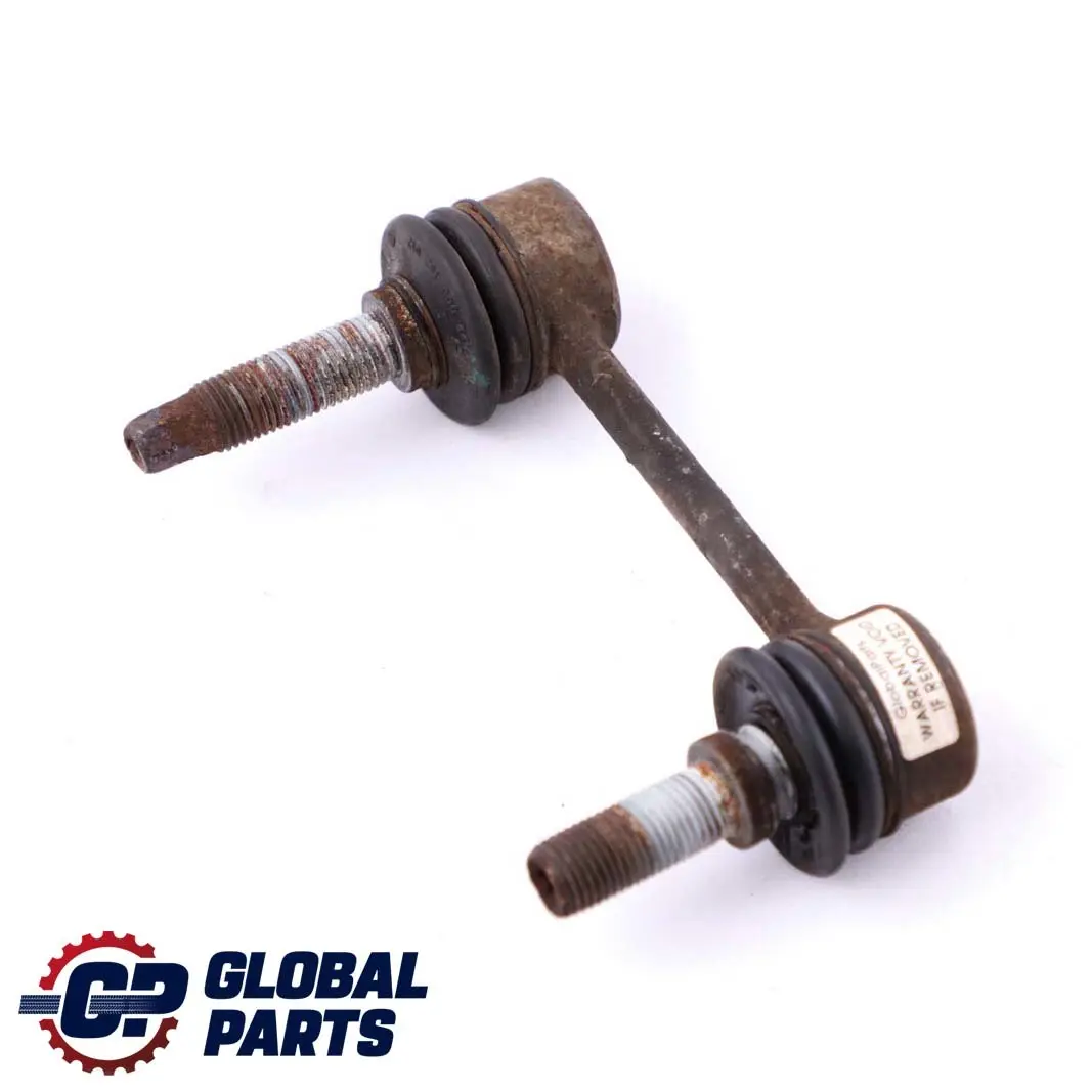 Mercedes-Benz M-Class ML W164 Rear Stabilizer Rod Left Right N/O/S to with Part number A1643201232 Mercedes-Benz M-Class ML W164 Rear Stabilizer Rod Left Right N/O/S - SKU A1643201232 - Part number A1643201232
