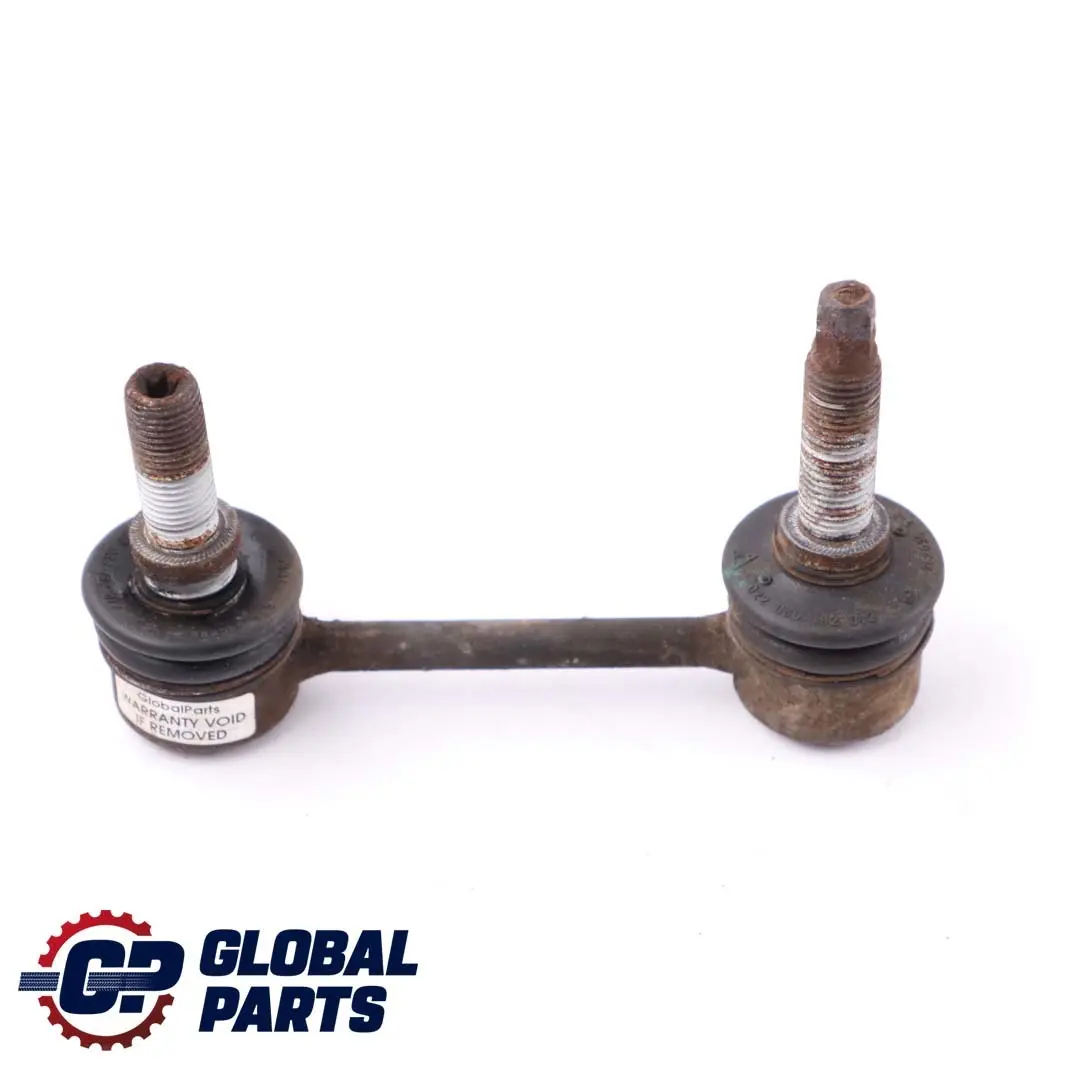 Mercedes-Benz M-Class ML W164 Rear Stabilizer Rod Left Right N/O/S to with Part number A1643201232 Mercedes-Benz M-Class ML W164 Rear Stabilizer Rod Left Right N/O/S - SKU A1643201232 - Part number A1643201232