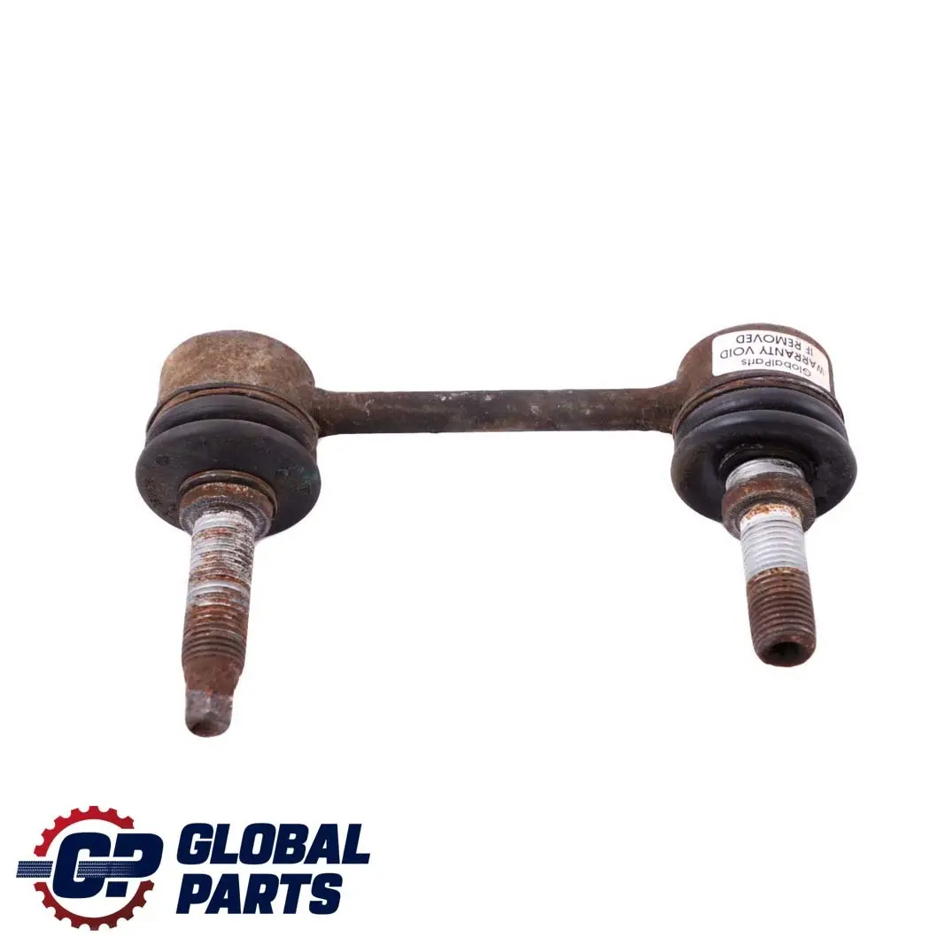 Mercedes-Benz M-Class ML W164 Rear Stabilizer Rod Left Right N/O/S to with Part number A1643201232 Mercedes-Benz M-Class ML W164 Rear Stabilizer Rod Left Right N/O/S - SKU A1643201232 - Part number A1643201232