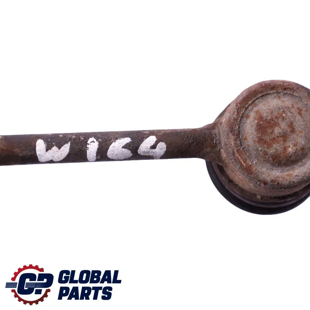 Mercedes-Benz M-Class ML W164 Rear Stabilizer Rod Left Right N/O/S to with Part number A1643201232 Mercedes-Benz M-Class ML W164 Rear Stabilizer Rod Left Right N/O/S - SKU A1643201232 - Part number A1643201232