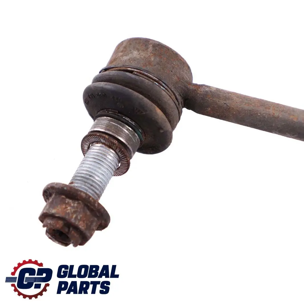 Mercedes W164 Front Axle Stabilizer Anti-Roll Bar Link Rod - SKU A1643202132 - Part number A1643202132