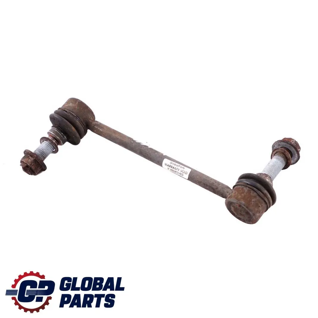 Mercedes W164 Front Axle Stabilizer Anti-Roll Bar Link Rod - SKU A1643202132 - Part number A1643202132