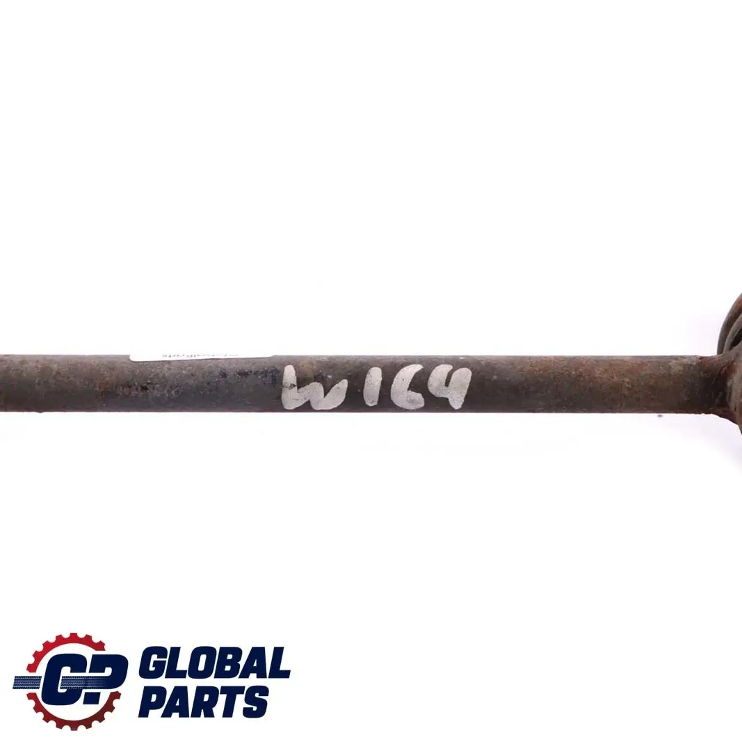 Mercedes W164 Biellette De Barre Stabilisatrice D'Essieu Avant - SKU A1643202132 - Numéro de pièce A1643202132
