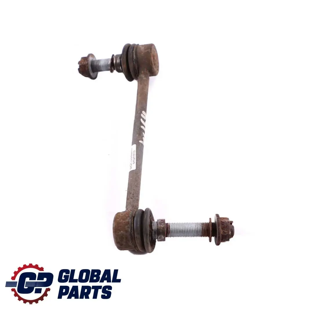 Front Axle Stabilizer Anti-Roll Bar Link Rod to Mercedes W164 with Part number A1643202132 Mercedes W164 Front Axle Stabilizer Anti-Roll Bar Link Rod - SKU A1643202132 - Part number A1643202132