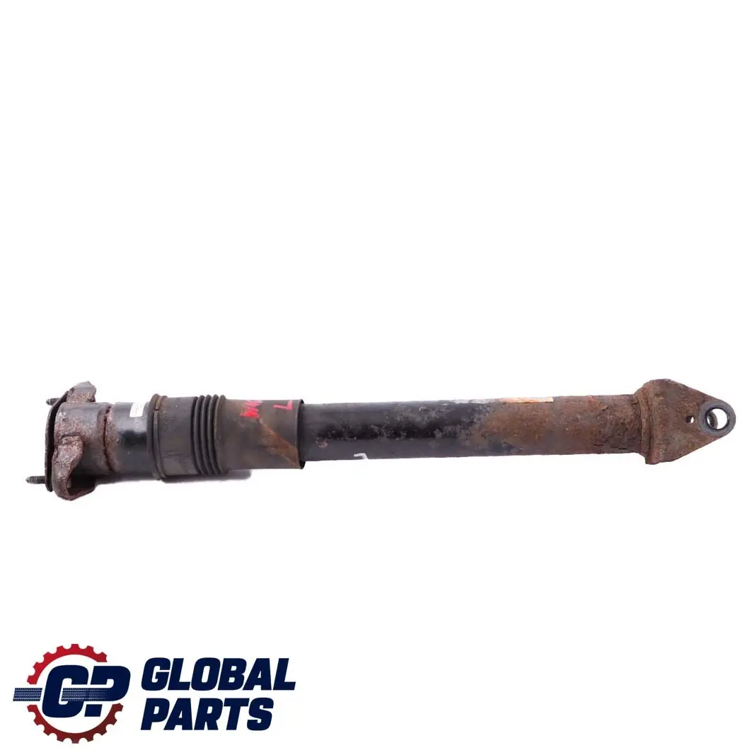 Mercedes-Benz M-Class ML W164 Rear Left Right N/O/S Shock Absorber Spring Strut to with Part number A1643202431 Mercedes-Benz M-Class ML W164 Rear Left Right N/O/S Shock Absorber Spring Strut - SKU A1643202431 - Part number A1643202431