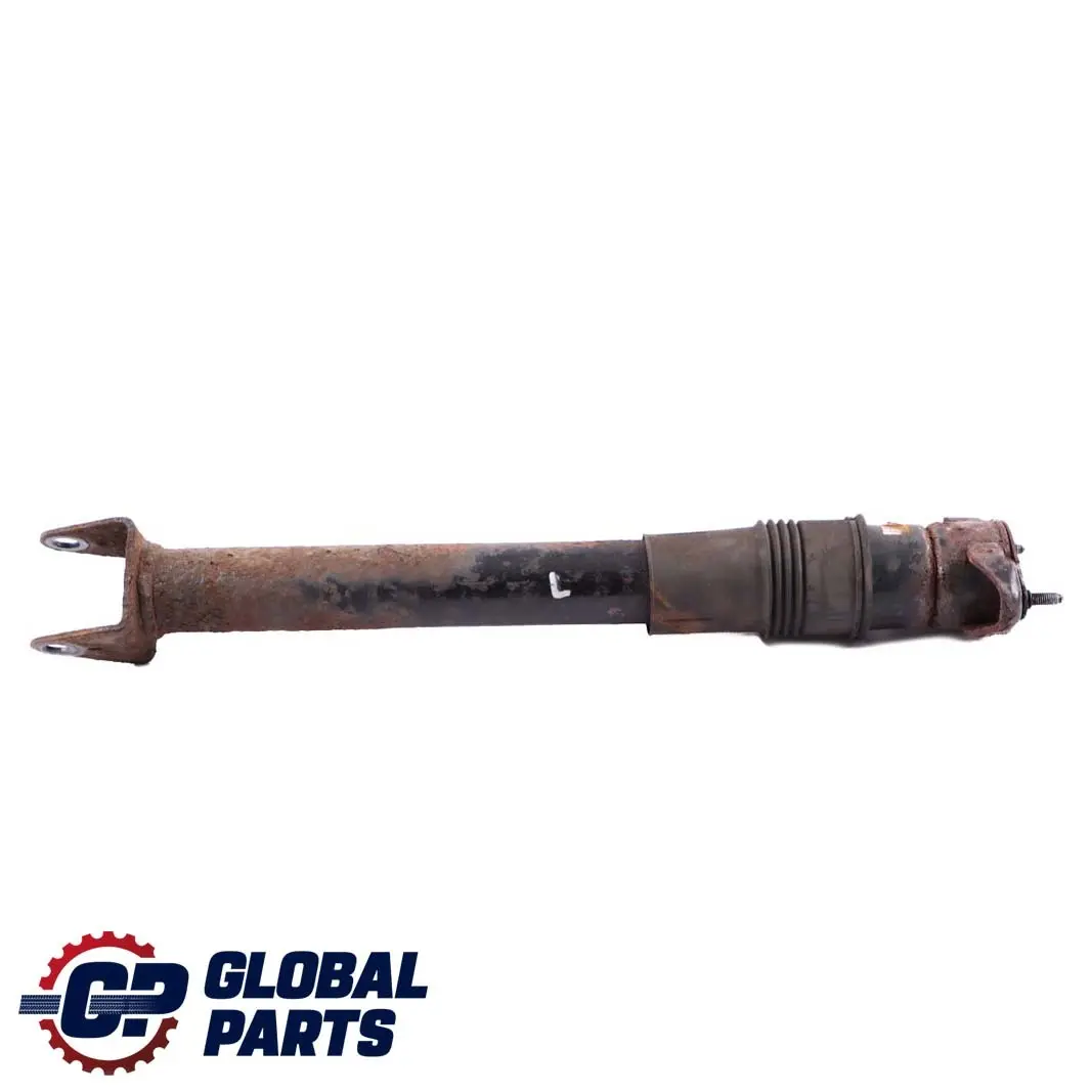 Mercedes-Benz M-Class ML W164 Rear Left Right N/O/S Shock Absorber Spring Strut to with Part number A1643202431 Mercedes-Benz M-Class ML W164 Rear Left Right N/O/S Shock Absorber Spring Strut - SKU A1643202431 - Part number A1643202431