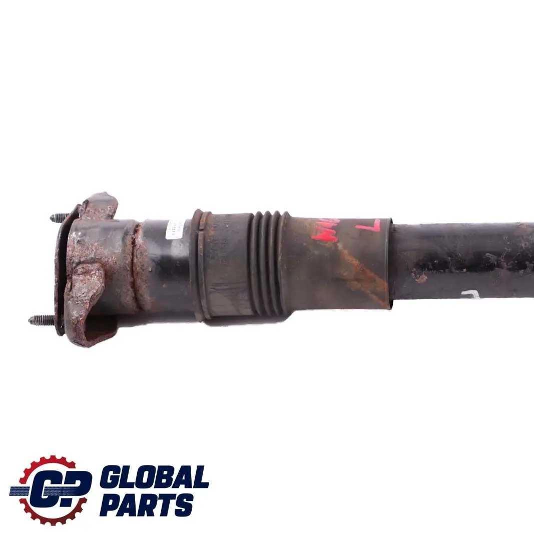 Mercedes-Benz M-Class ML W164 Rear Left Right N/O/S Shock Absorber Spring Strut to with Part number A1643202431 Mercedes-Benz M-Class ML W164 Rear Left Right N/O/S Shock Absorber Spring Strut - SKU A1643202431 - Part number A1643202431