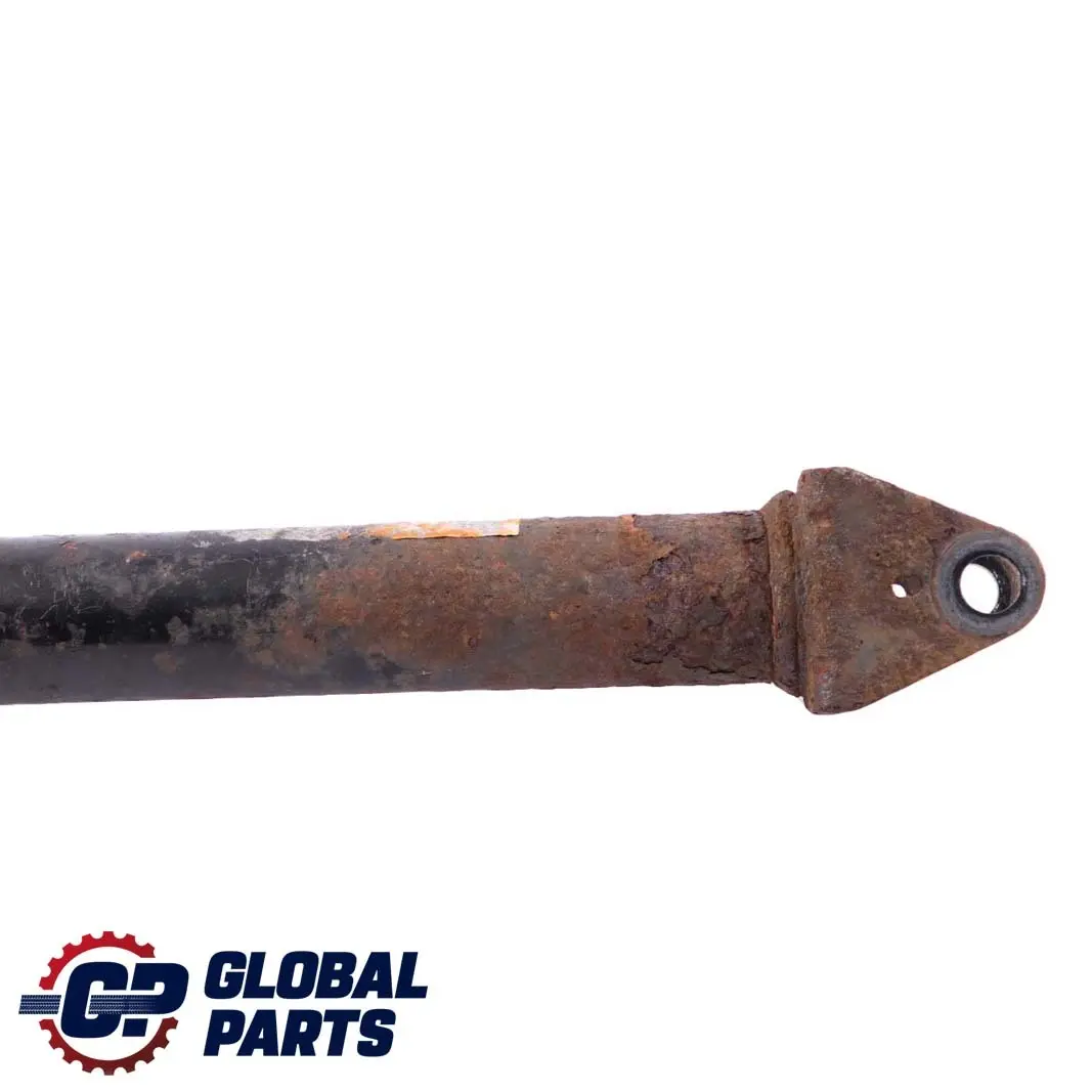 Mercedes-Benz M-Class ML W164 Rear Left Right N/O/S Shock Absorber Spring Strut to with Part number A1643202431 Mercedes-Benz M-Class ML W164 Rear Left Right N/O/S Shock Absorber Spring Strut - SKU A1643202431 - Part number A1643202431