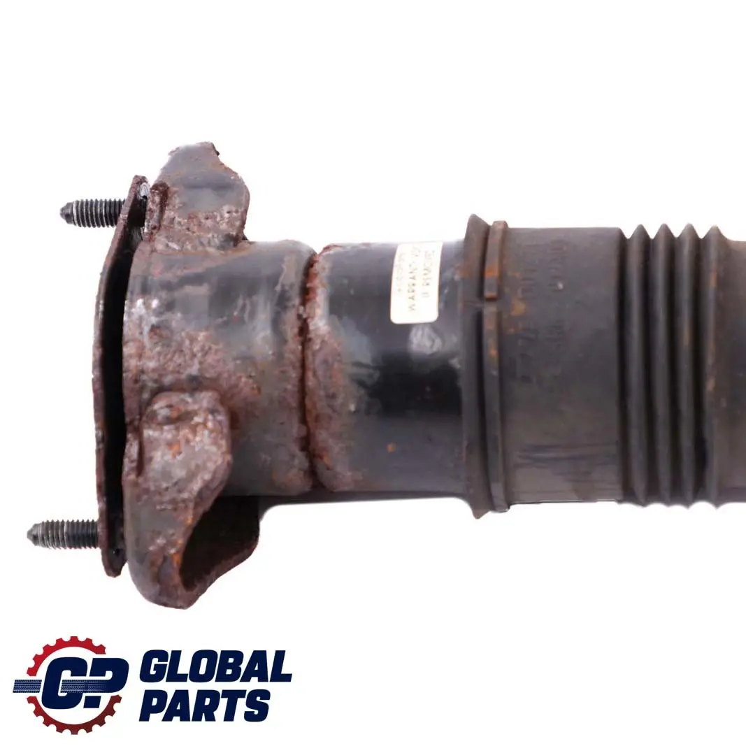 Mercedes-Benz M-Class ML W164 Rear Left Right N/O/S Shock Absorber Spring Strut to with Part number A1643202431 Mercedes-Benz M-Class ML W164 Rear Left Right N/O/S Shock Absorber Spring Strut - SKU A1643202431 - Part number A1643202431