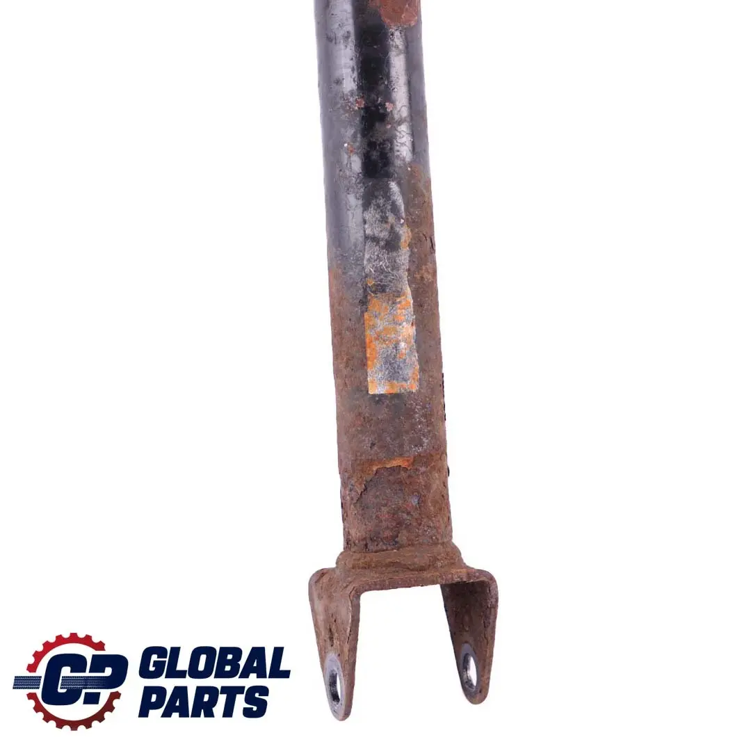 Mercedes-Benz M-Class ML W164 Rear Left Right N/O/S Shock Absorber Spring Strut to with Part number A1643202431 Mercedes-Benz M-Class ML W164 Rear Left Right N/O/S Shock Absorber Spring Strut - SKU A1643202431 - Part number A1643202431