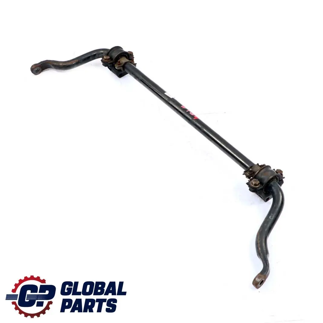 Mercedes-Benz ML W164 GL X164 Front Axle Suspension Stabilizer Anti Roll Bar to with Part number A1643231465 Mercedes-Benz ML W164 GL X164 Front Axle Suspension Stabilizer Anti Roll Bar - SKU A1643231465 - Part number A1643231465