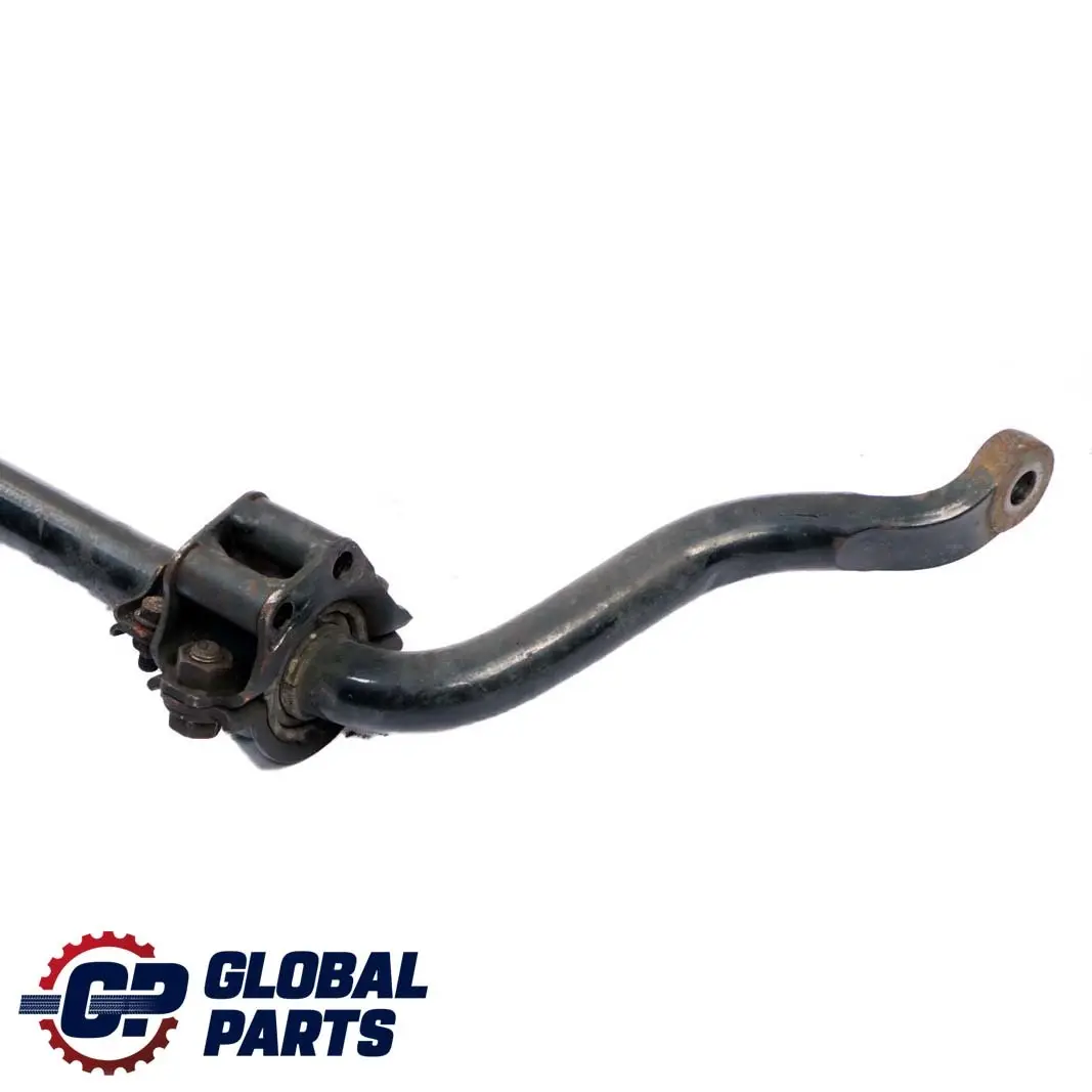 Vorderachsaufhängung Stabilisator Überrollschutz Mercedes W164 GL X164 - SKU A1643231465 - Teilenummer A1643231465