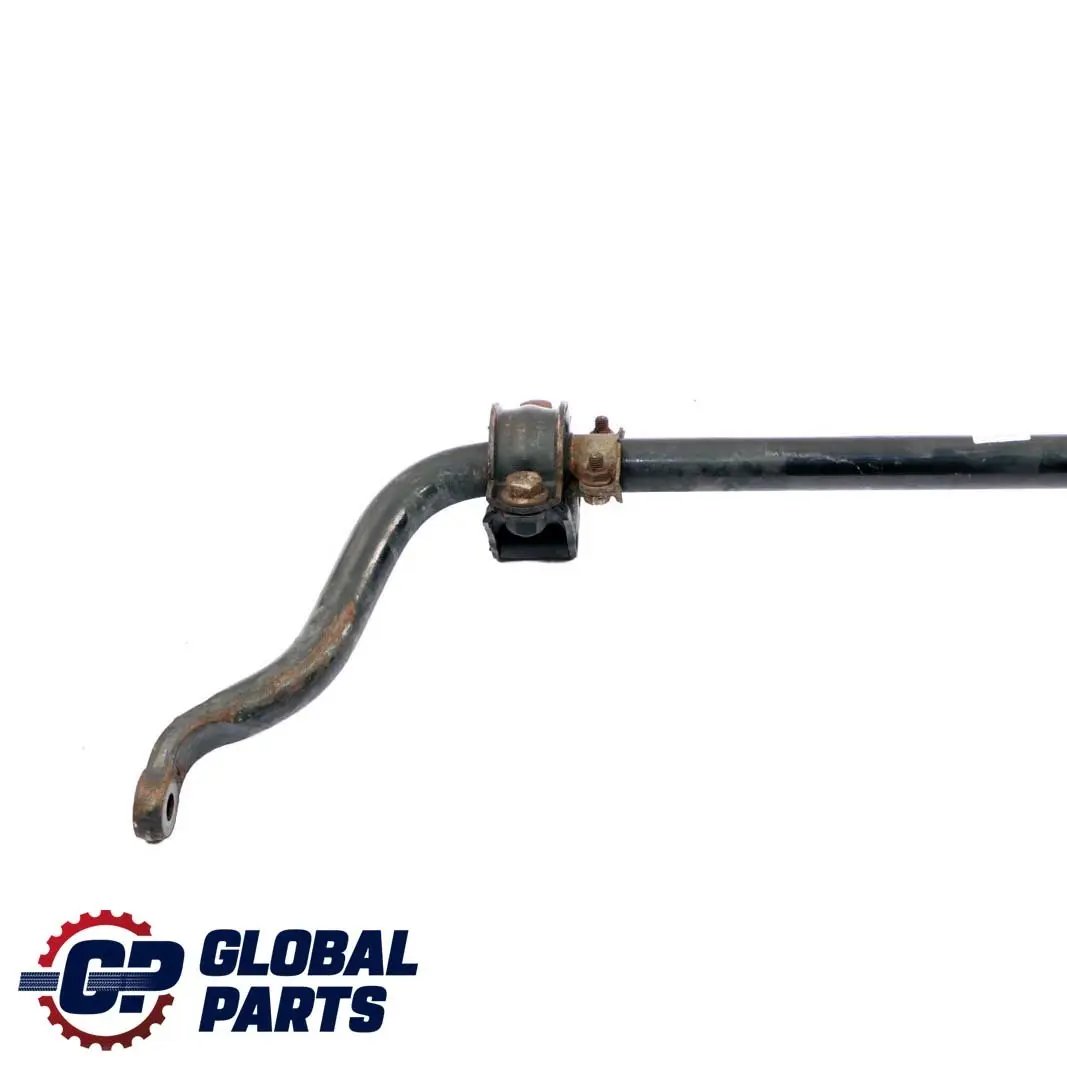 Essieu avant Suspension Stabilisateur Barre anti-roulis pour Mercedes W164 GL X164 à propos du numéro de pièce A1643231465 Mercedes W164 GL X164 Essieu avant Suspension Stabilisateur Barre anti-roulis - SKU A1643231465 - Numéro de pièce A1643231465
