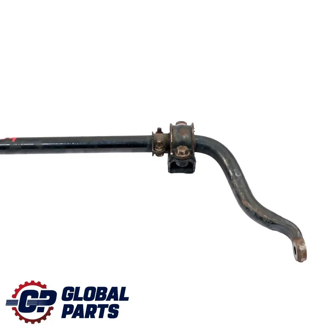 Eje Delantero Suspensión Estabilizador Barra Antivuelco para Mercedes W164 GL X164 con número de pieza A1643231465 Mercedes W164 GL X164 Eje Delantero Suspensión Estabilizador Barra Antivuelco - SKU A1643231465 - Número de pieza A1643231465