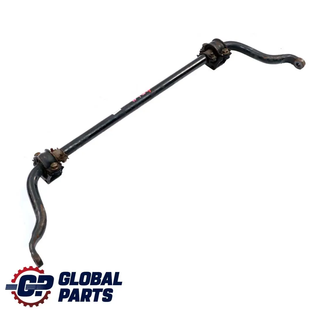 Vorderachsaufhängung Stabilisator Überrollschutz Mercedes W164 GL X164 - SKU A1643231465 - Teilenummer A1643231465