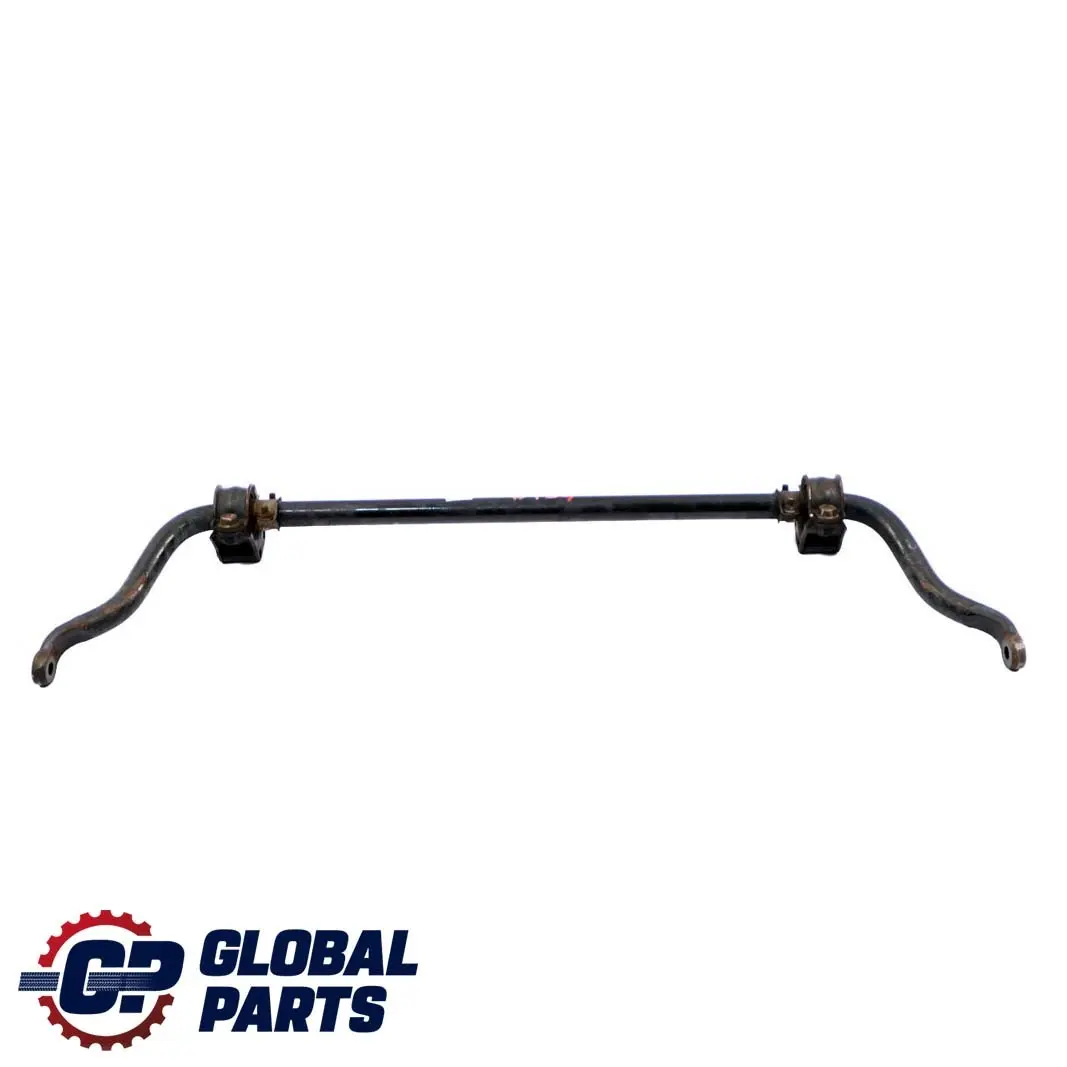 Assale anteriore Sospensione Stabilizzatore Anti Roll Bar per Mercedes W164 GL X164 con numero di parte A1643231465 Mercedes W164 GL X164 Assale anteriore Sospensione Stabilizzatore Anti Roll Bar - SKU A1643231465 - Numero di parte A1643231465